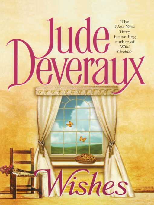 Title details for Wishes by Jude Deveraux - Available